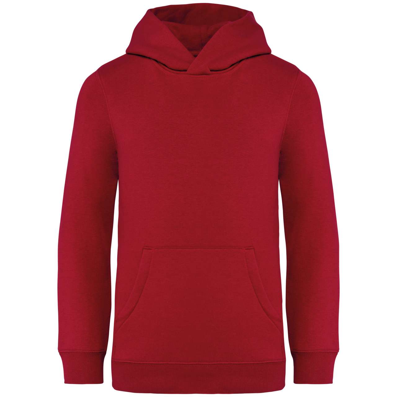 KIDS’ HOODED SWEATSHIRT