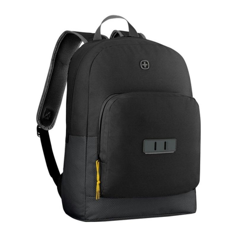 Crango 16'' RPET laptop backpack