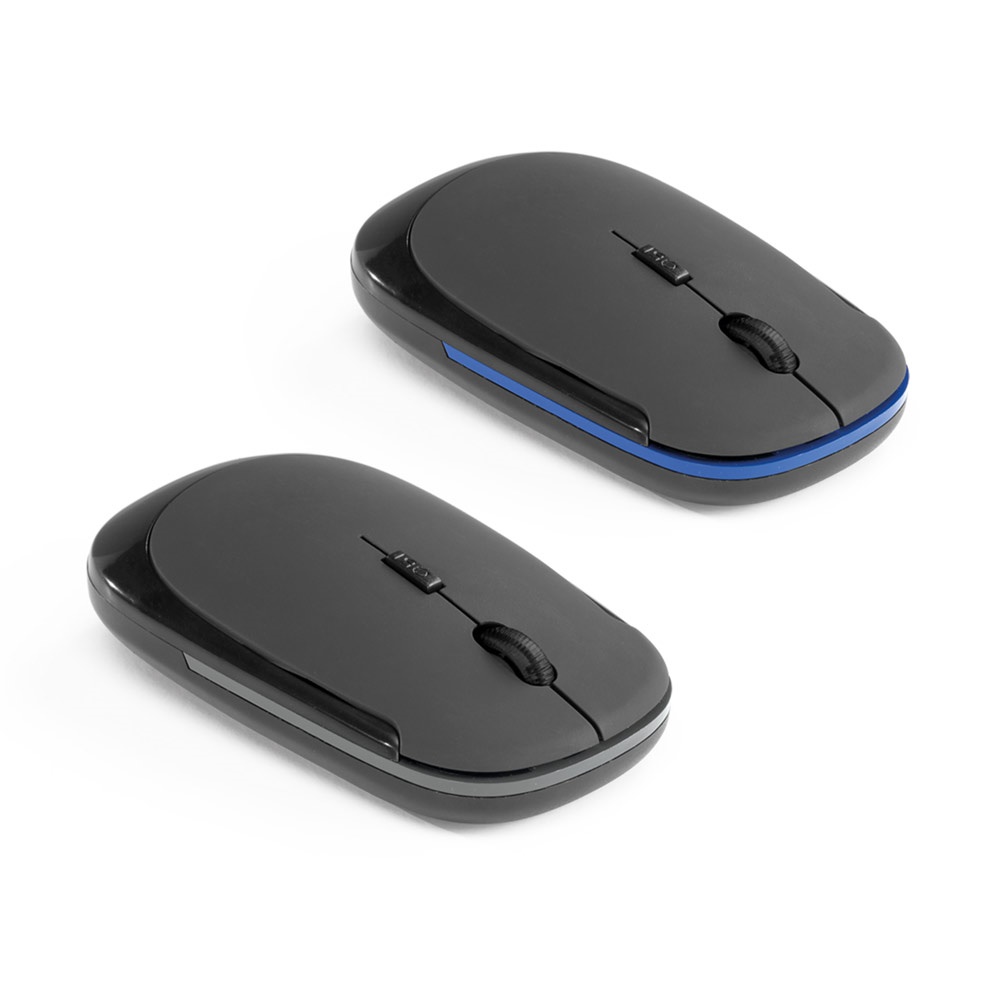 CRICK. ABS wireless mouse 2'4GhZ