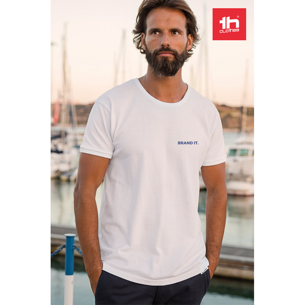 THC SAN MARINO WH. Men's t-shirt