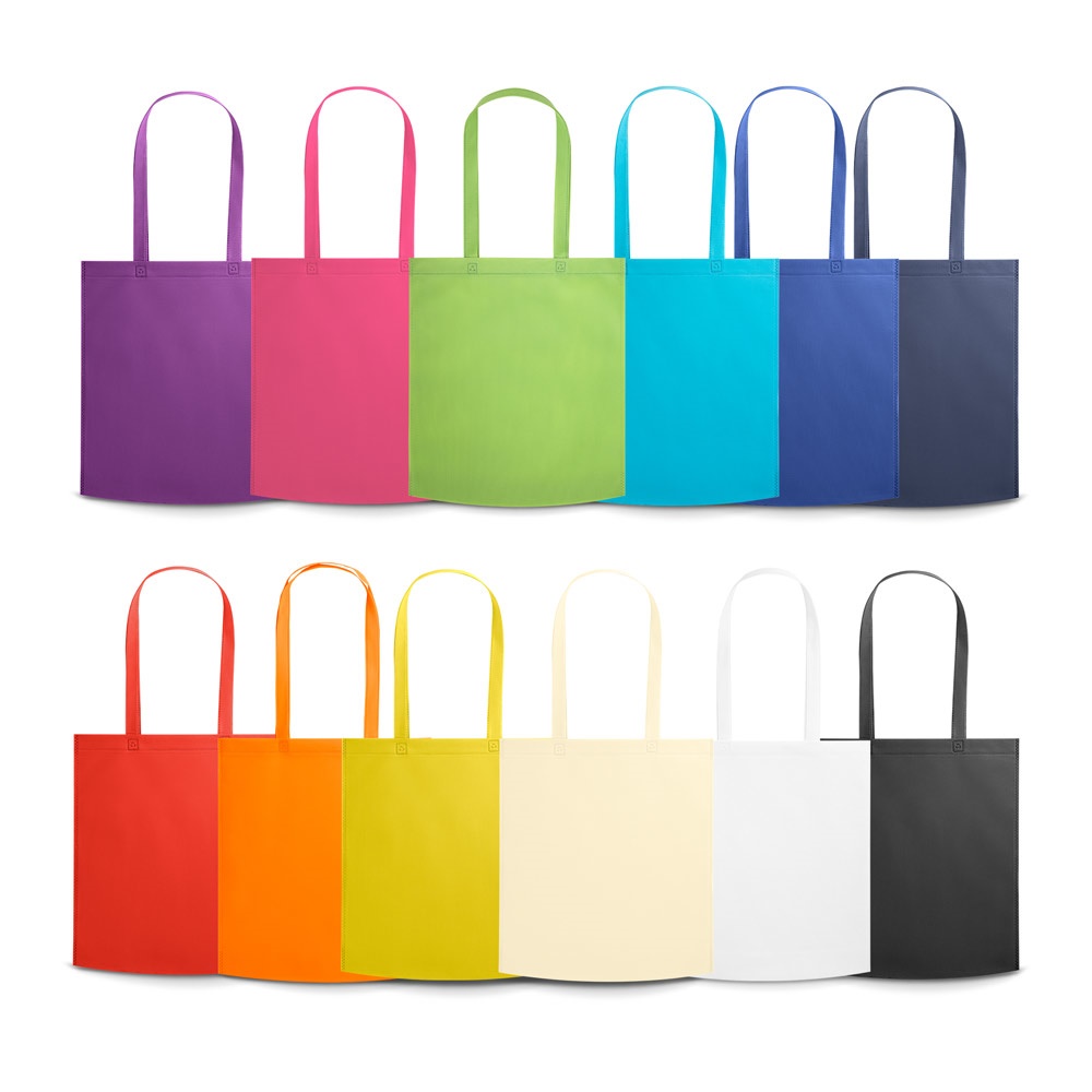 CANARY. Non-woven bag (80 g/m²)