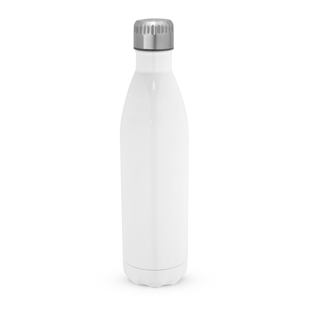 AMORTI 800. Stainless steel sublimation bottle 800 mL