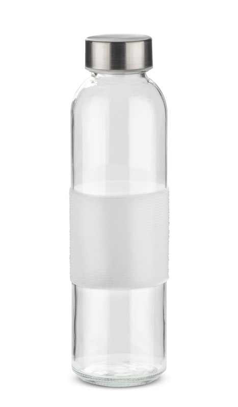 Glass bottle GLASSI 480 ml