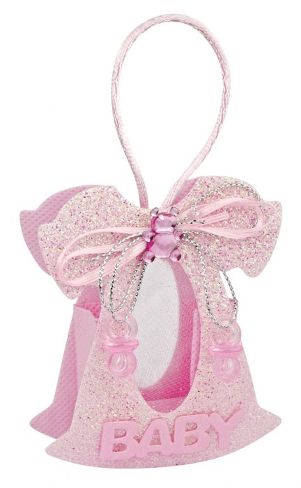 SMALL BAG FAVOR ANGEL PINK