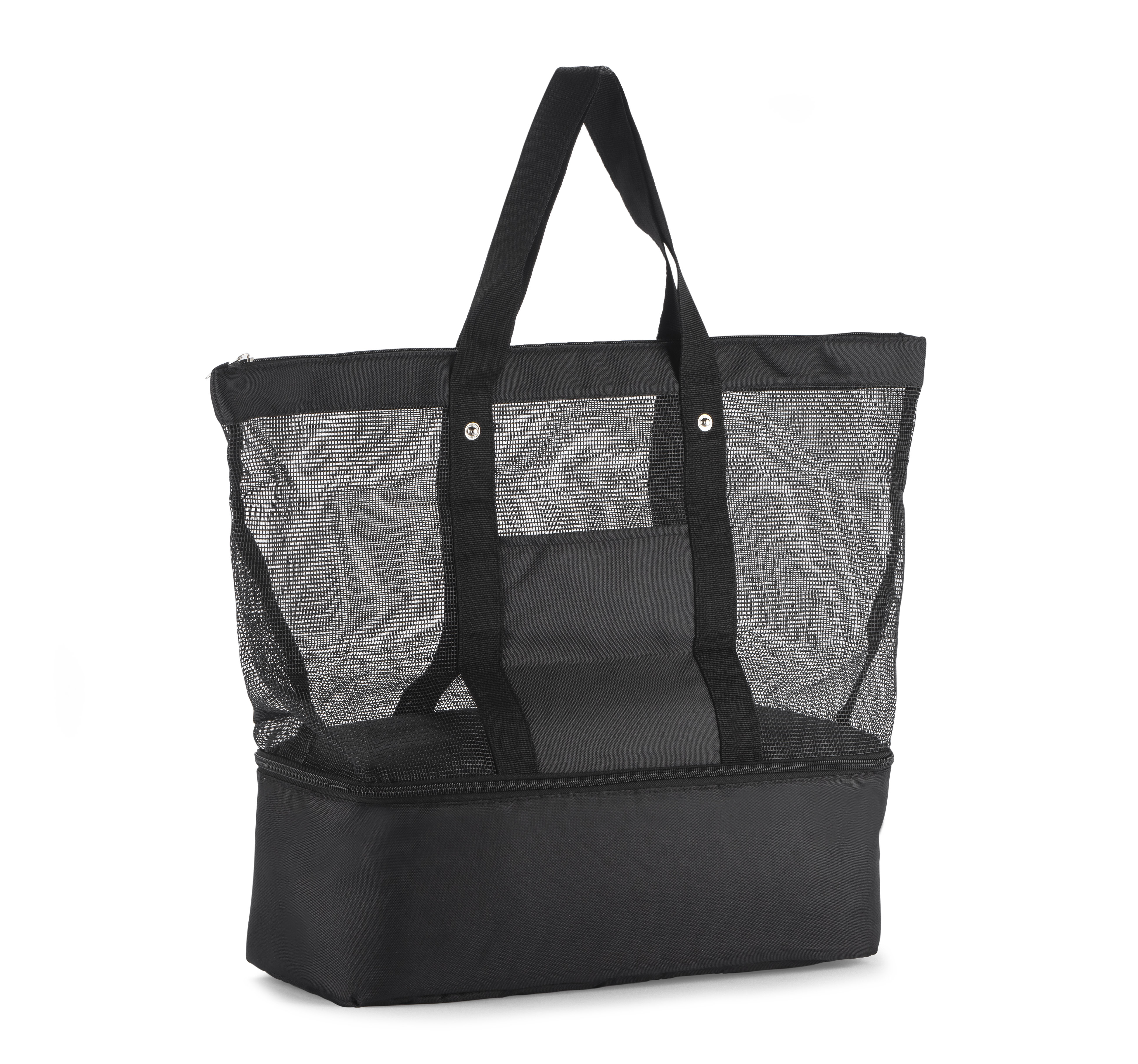 Beach cooler bag SAND