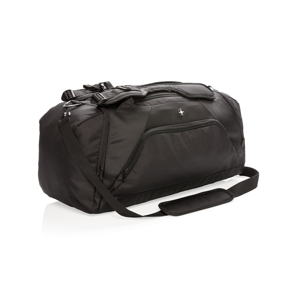 swiss peak weekend bag