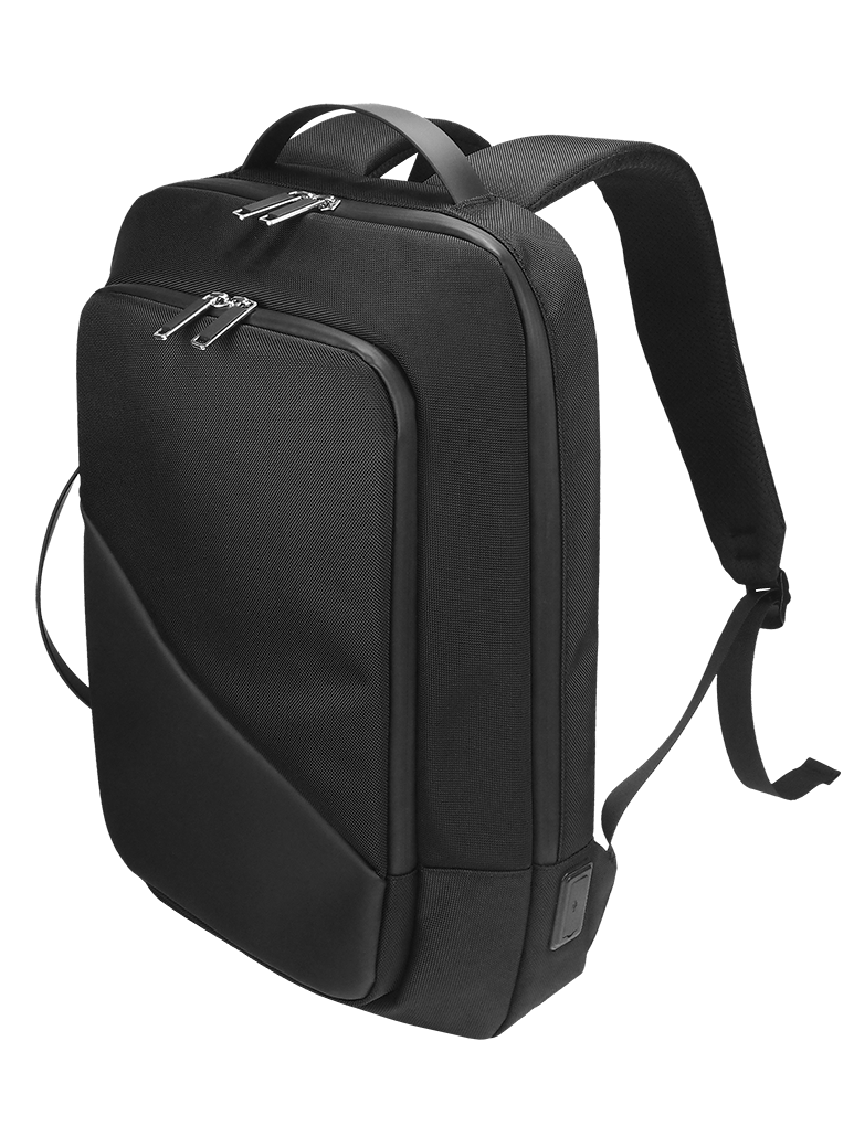 Laptop backpack