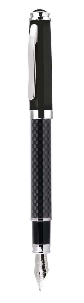 FOUNTAIN PEN CARBON