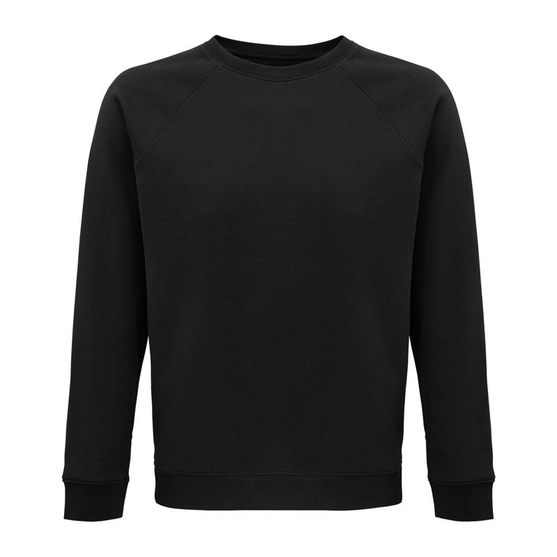 Sol'S Space - Unisex Round-Neck Sweatshirt