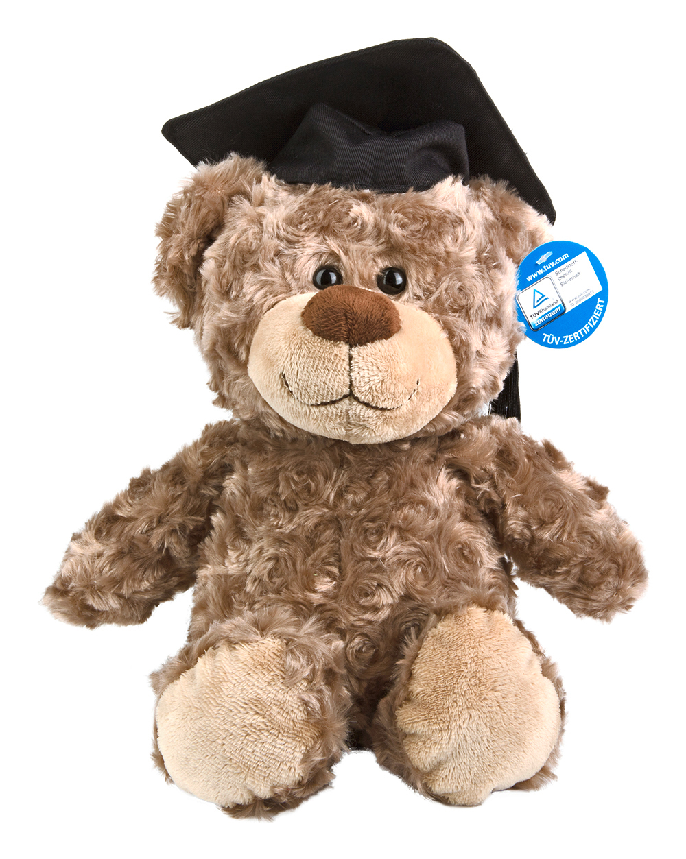 Graduates Bear Bodo medium