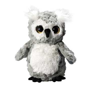 softplush owl Sophie