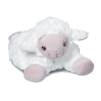 Sheep for microwave pillow