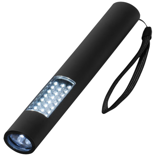 Lutz 28-LED magnetic torch light