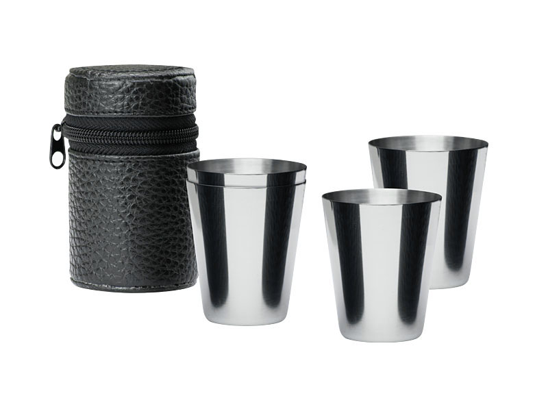 Cup set CHEERS 30 ml - 4 pcs.