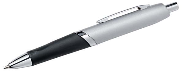 BALLPOINT METAL SILVER