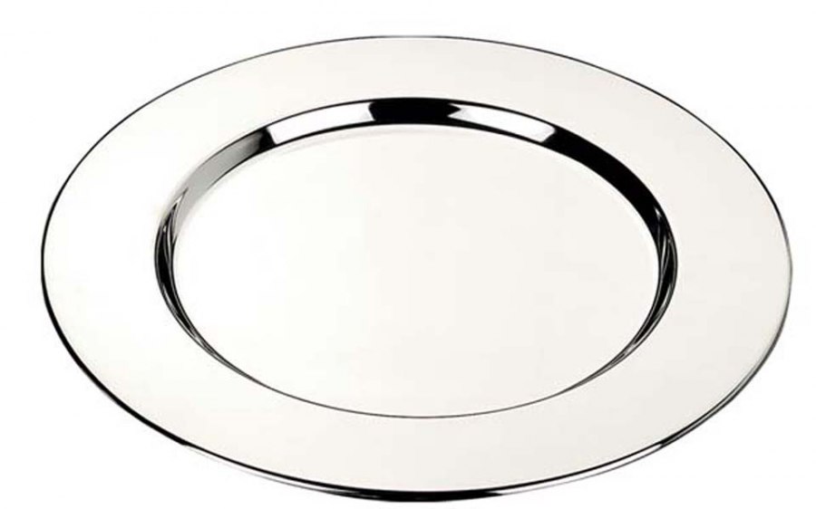 TRAY ROUND d=270 mm