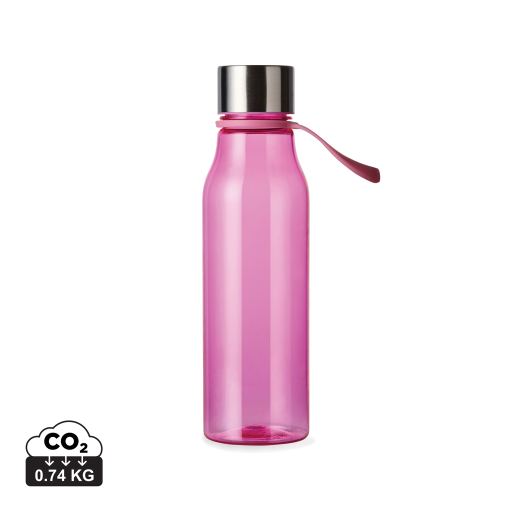 VINGA Lean Tritan Water Bottle