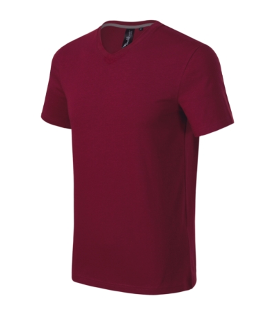 Action V-neck