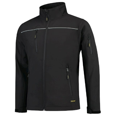 Luxury Softshell