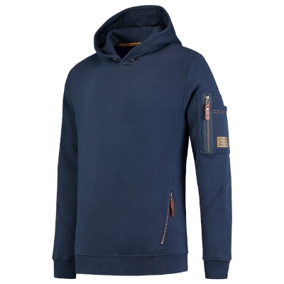 Premium Hooded Sweater