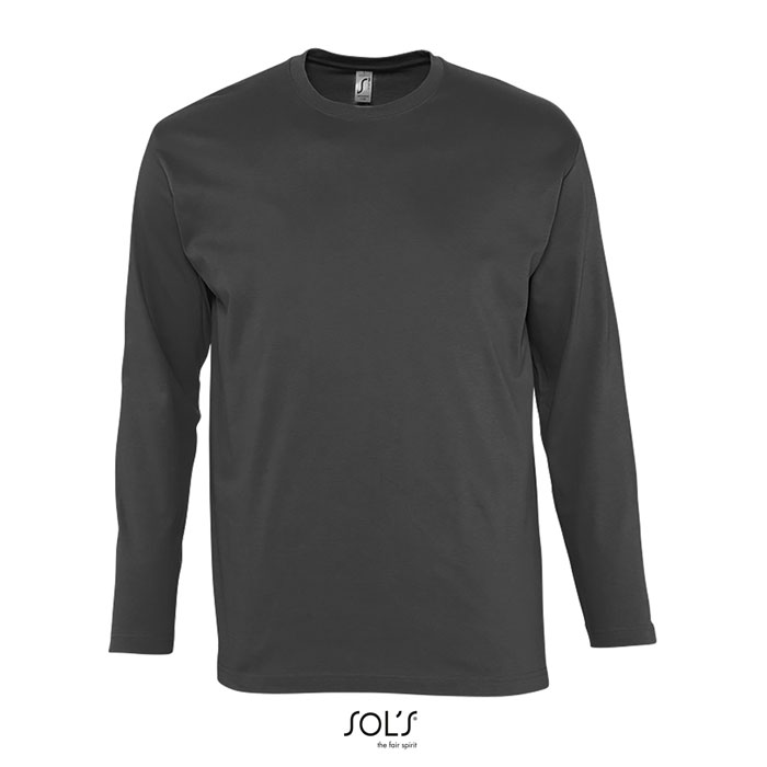 MONARCH MEN T-Shirt 150g