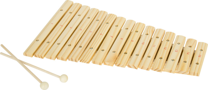 Xylophone 