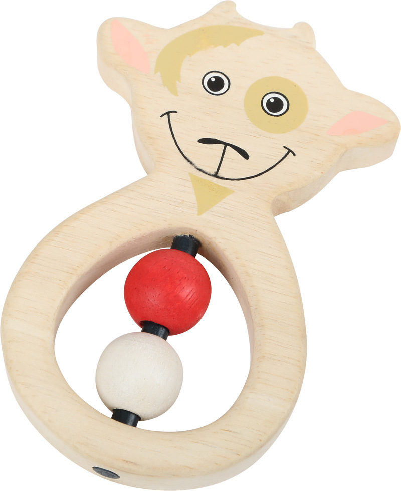 Ludwig the Billy Goat Grip Toy  