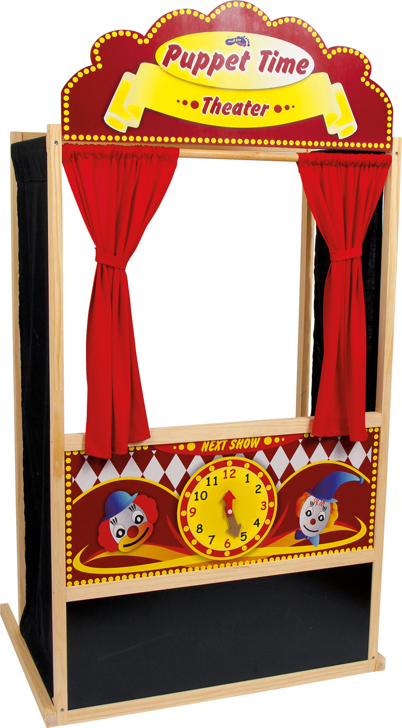 Puppet Theatre „Sepp“