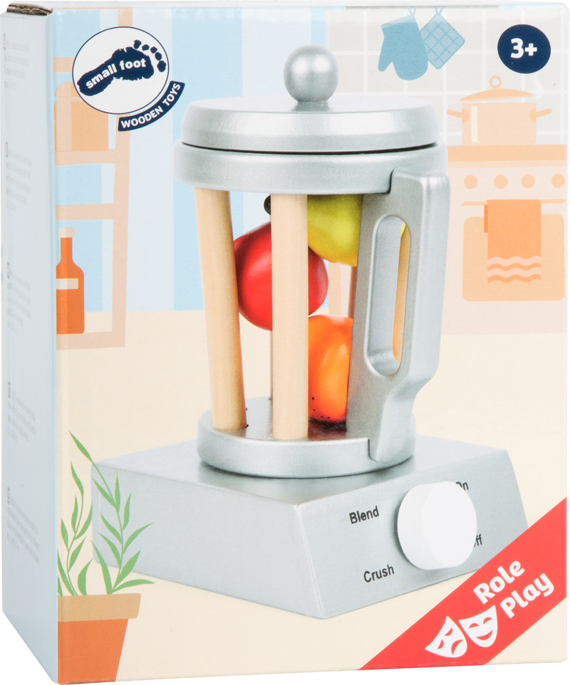 Blender for Play Kitchens