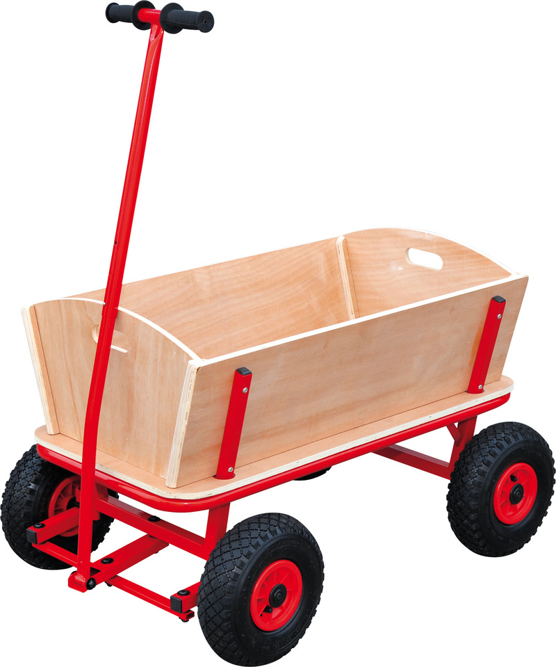 Handcart Maxi