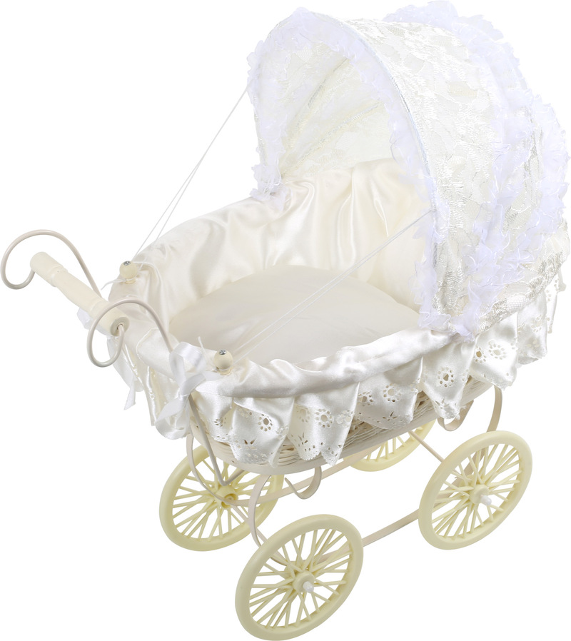 Doll‘s Pram 