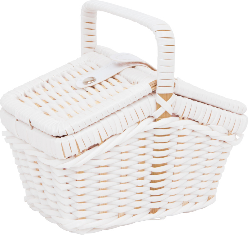 Picnic Basket Tina