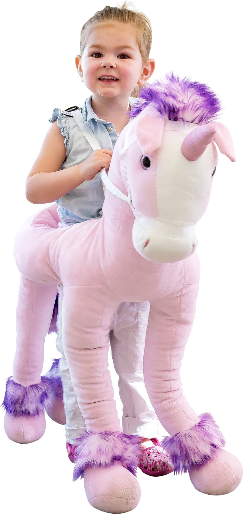 Unicorn Hanging Costume