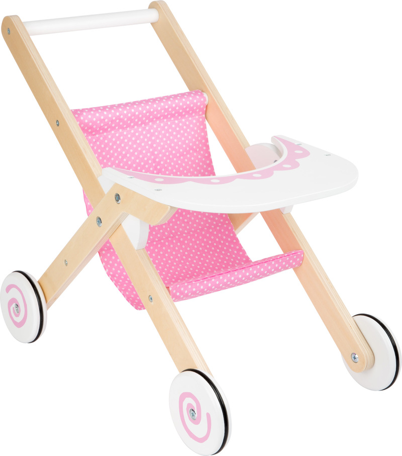 Doll Buggy Girls' Dream  