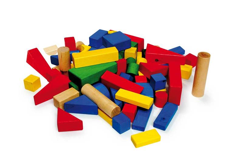 Building Blocks 