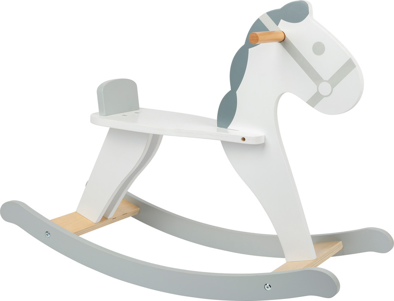 Rocking Horse Skandi