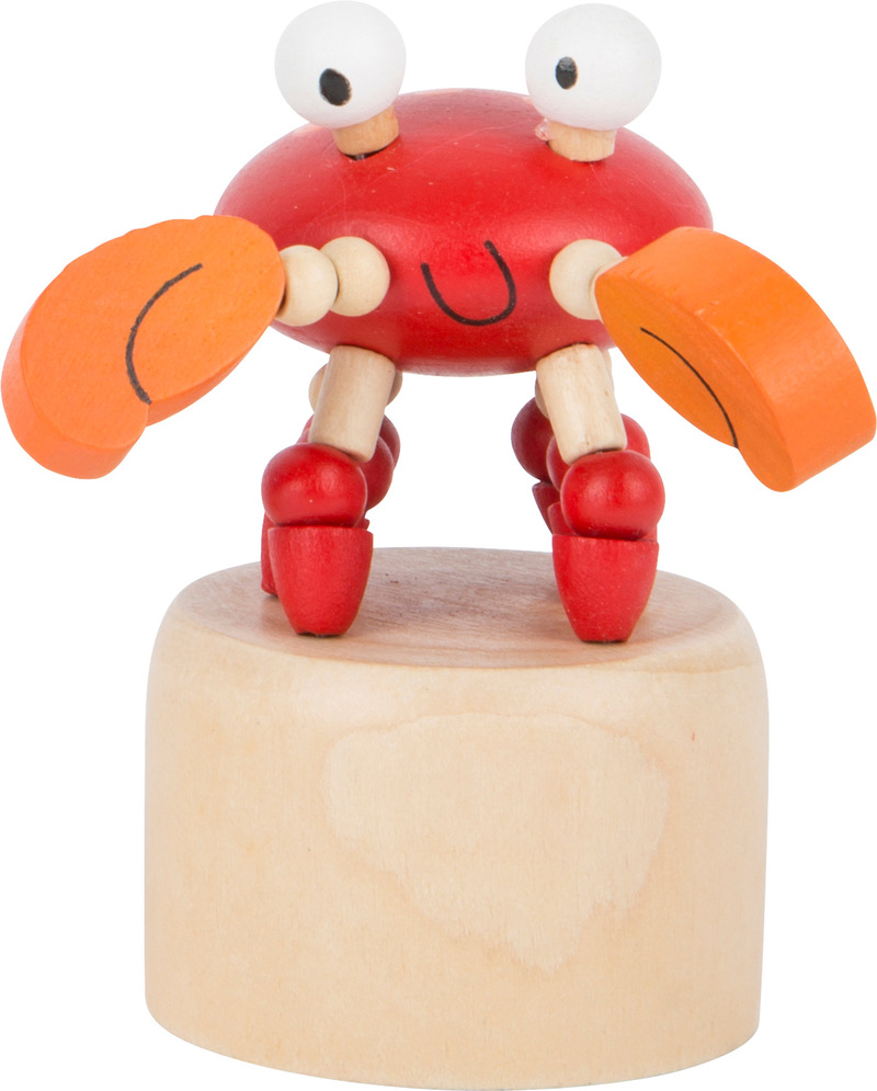 Dancing Crab