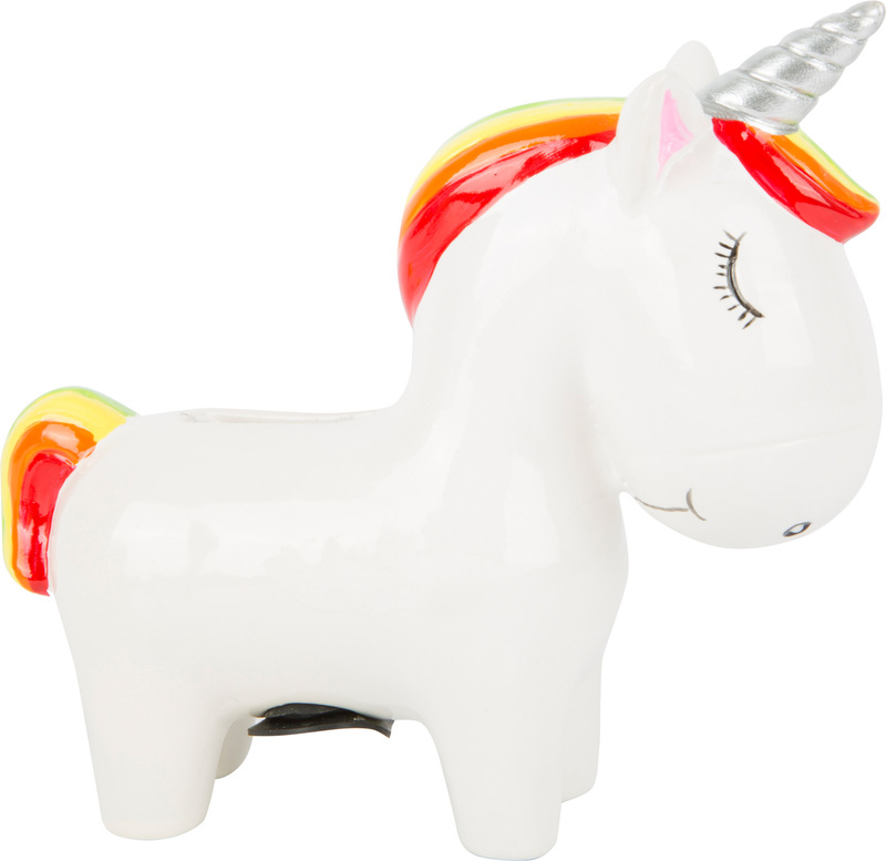 Unicorn Savings Box