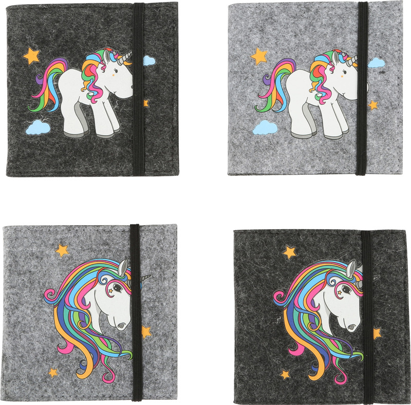 Unicorn Notebook