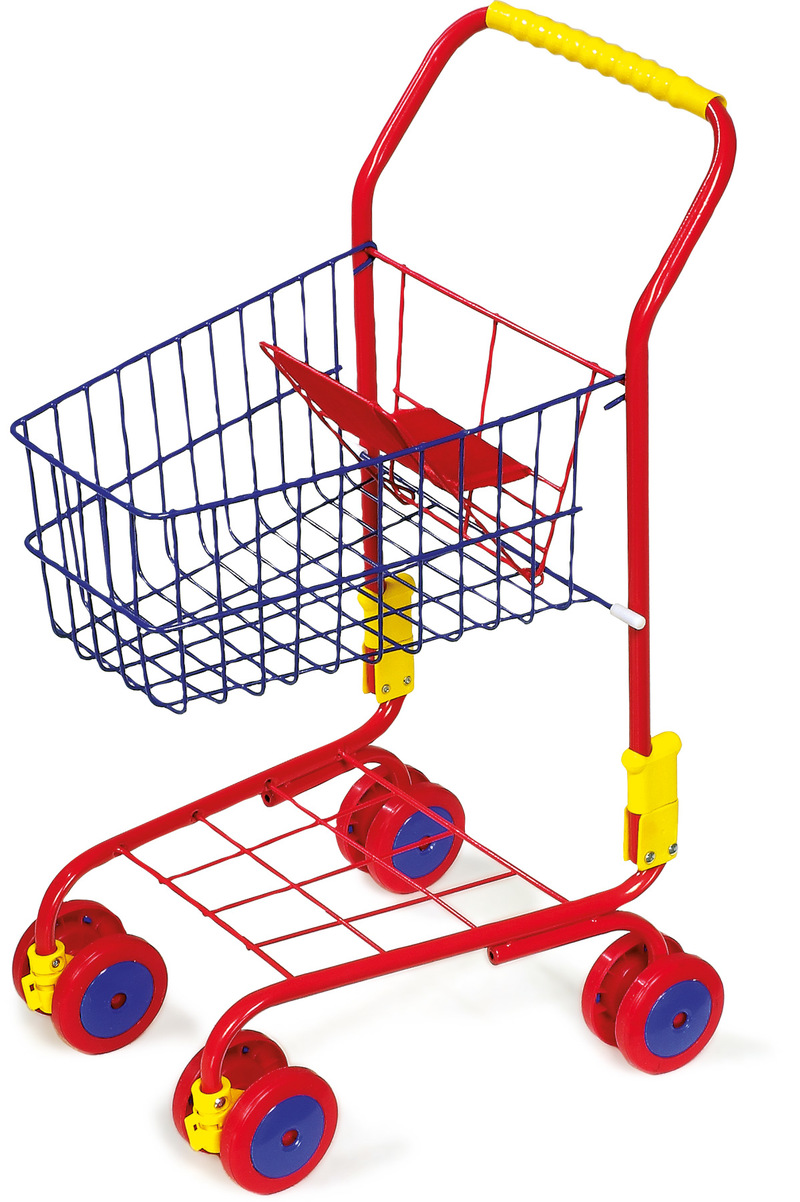 Shopping Trolley