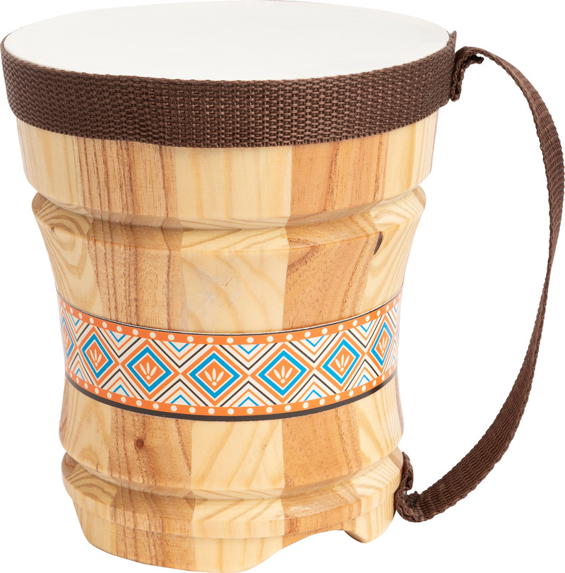 Bango Drum