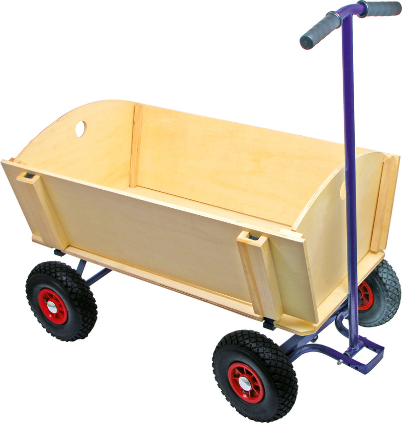 Handcart