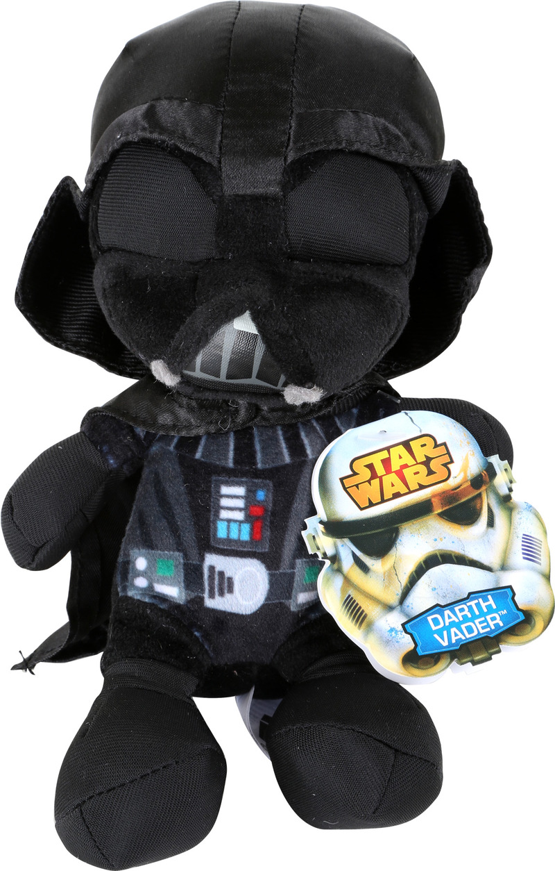 Star Wars Plush Toy Darth Vader