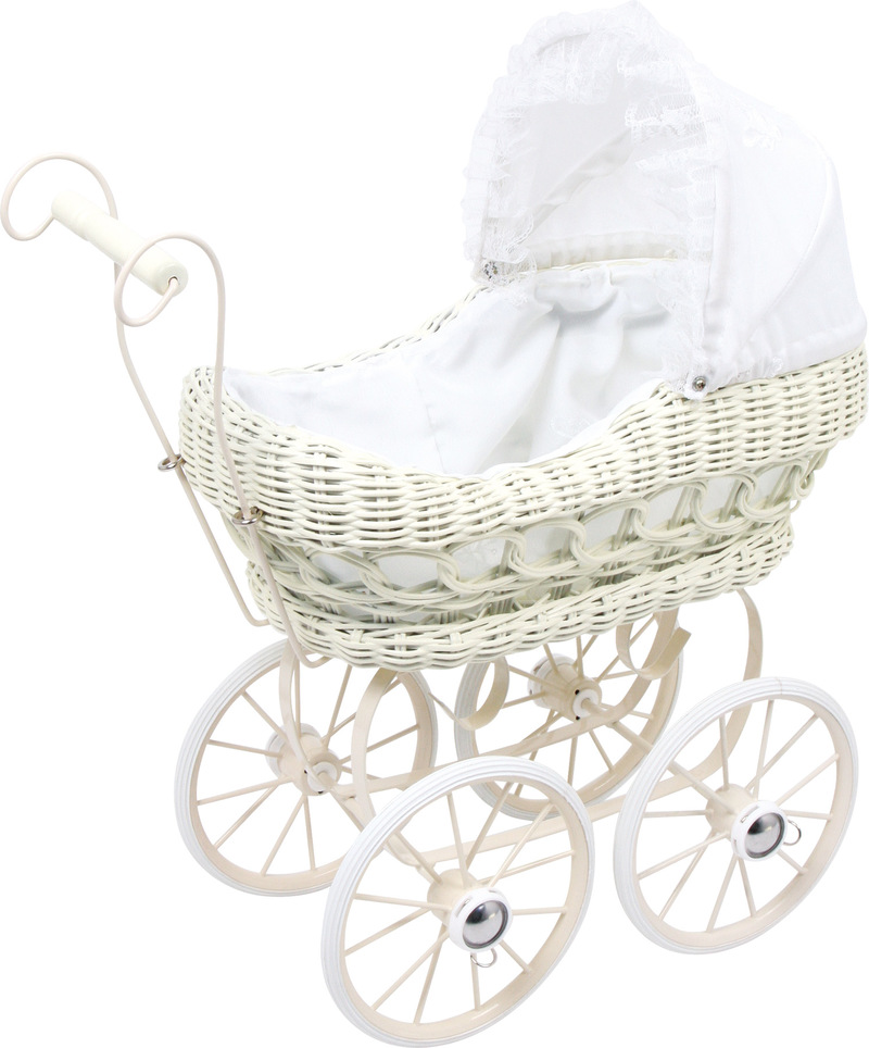 Doll's Pram 