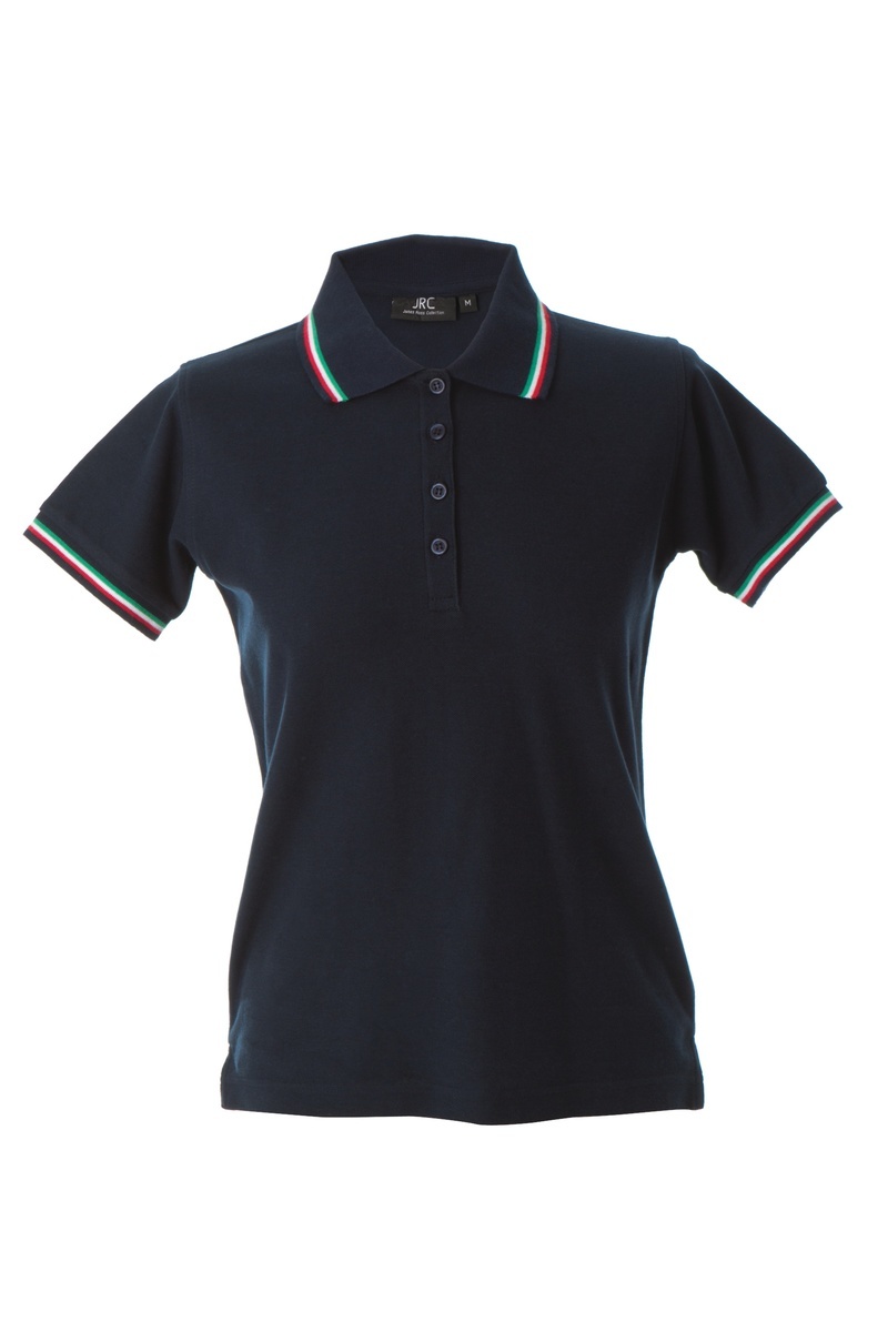 Polo Aosta Lady