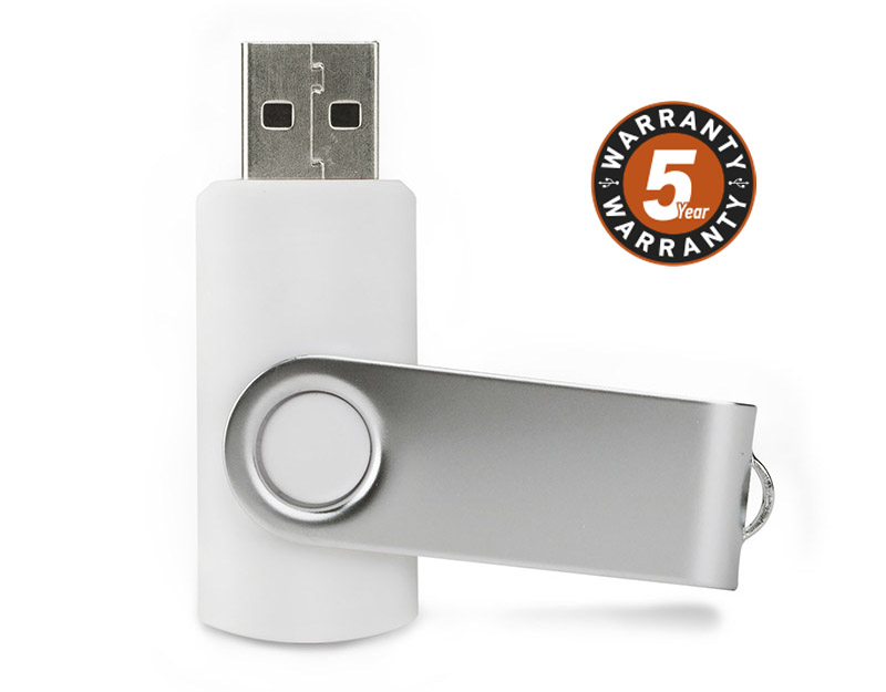 USB flash drive TWISTER 32 GB