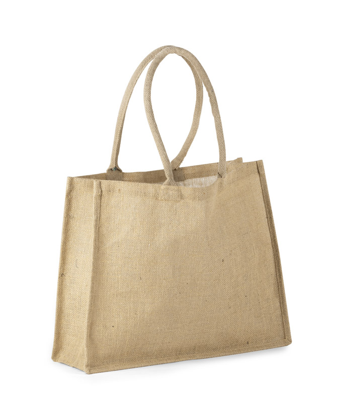 Jute bag GRASS