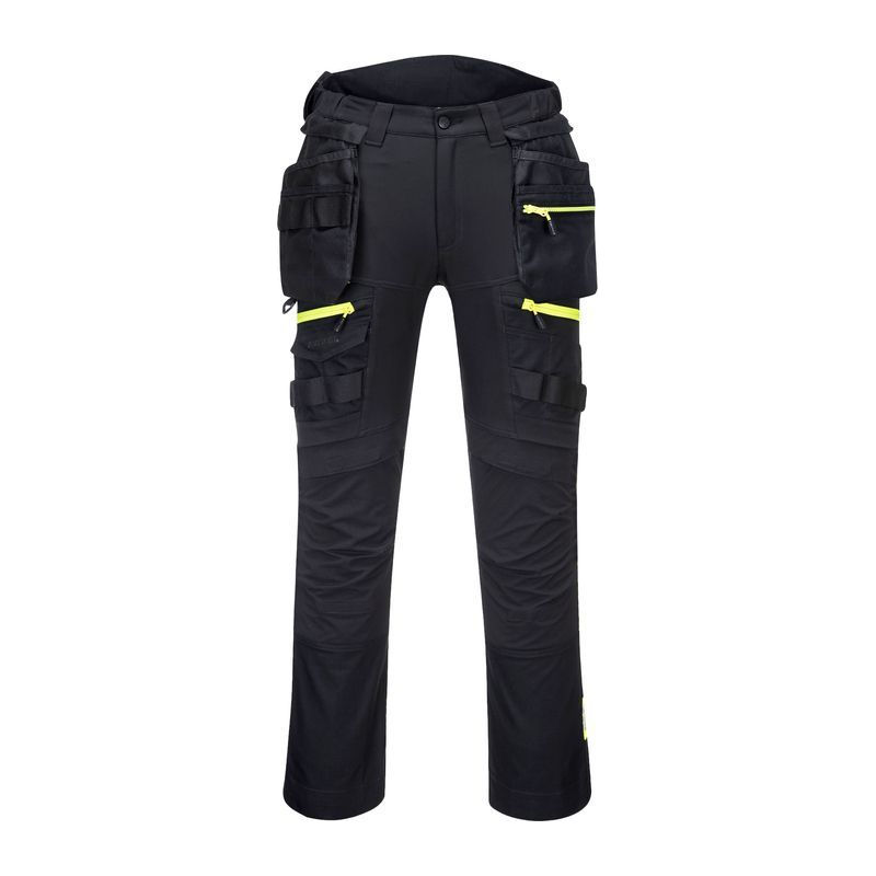 DX4 Detachable Holster Pocket Trouser