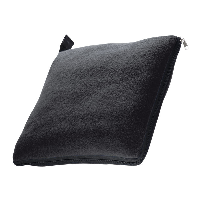 2in1 fleece blanket/pillow Radcliff