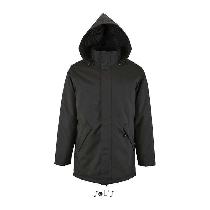 SOL'S ROBYN - UNISEX JACKET WITH PADDED LINING